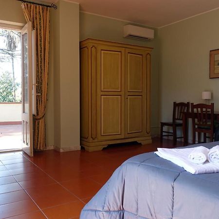 Villa Solaria Santa Venerina Buitenkant foto
