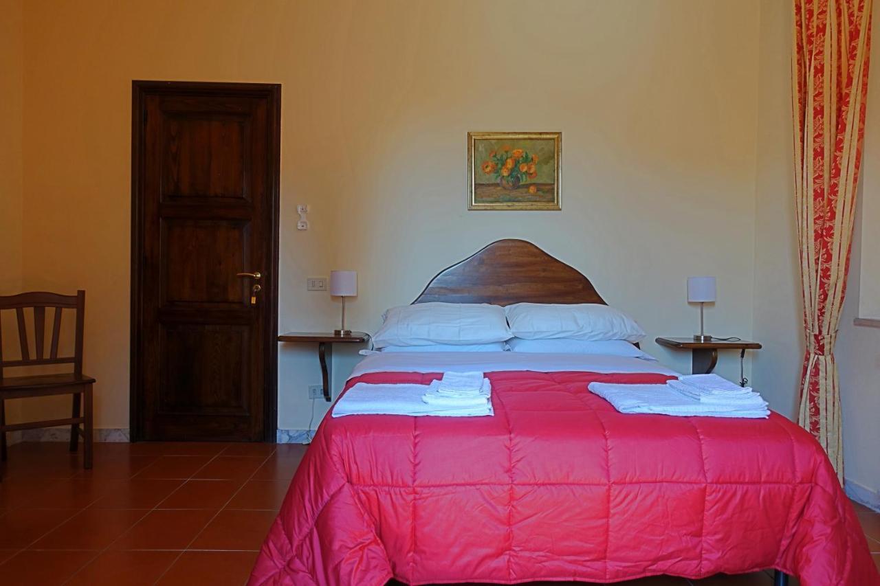 Villa Solaria Santa Venerina Buitenkant foto