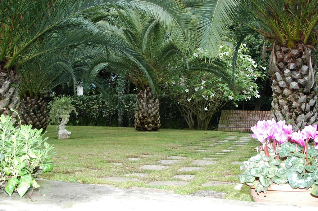 Villa Solaria Santa Venerina Kamer foto