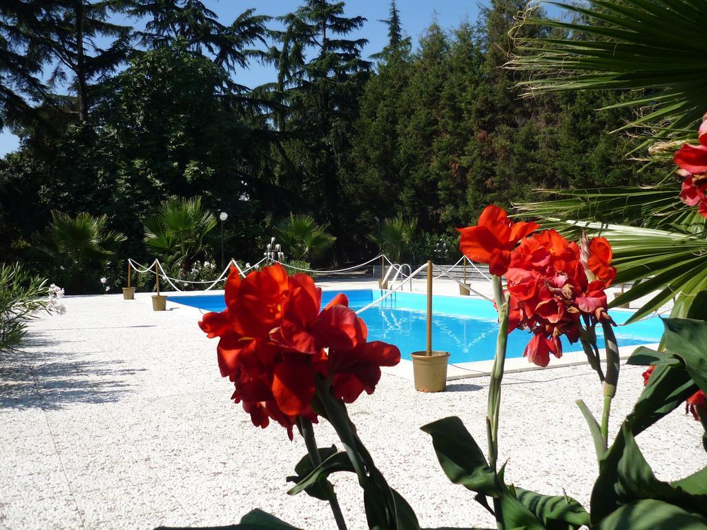 Villa Solaria Santa Venerina Kamer foto