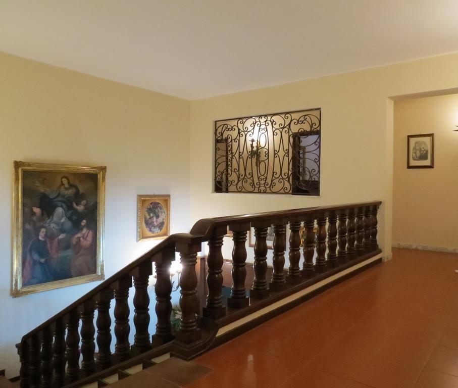 Villa Solaria Santa Venerina Buitenkant foto