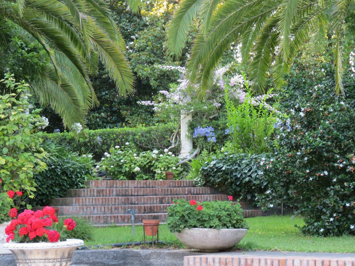 Villa Solaria Santa Venerina Buitenkant foto